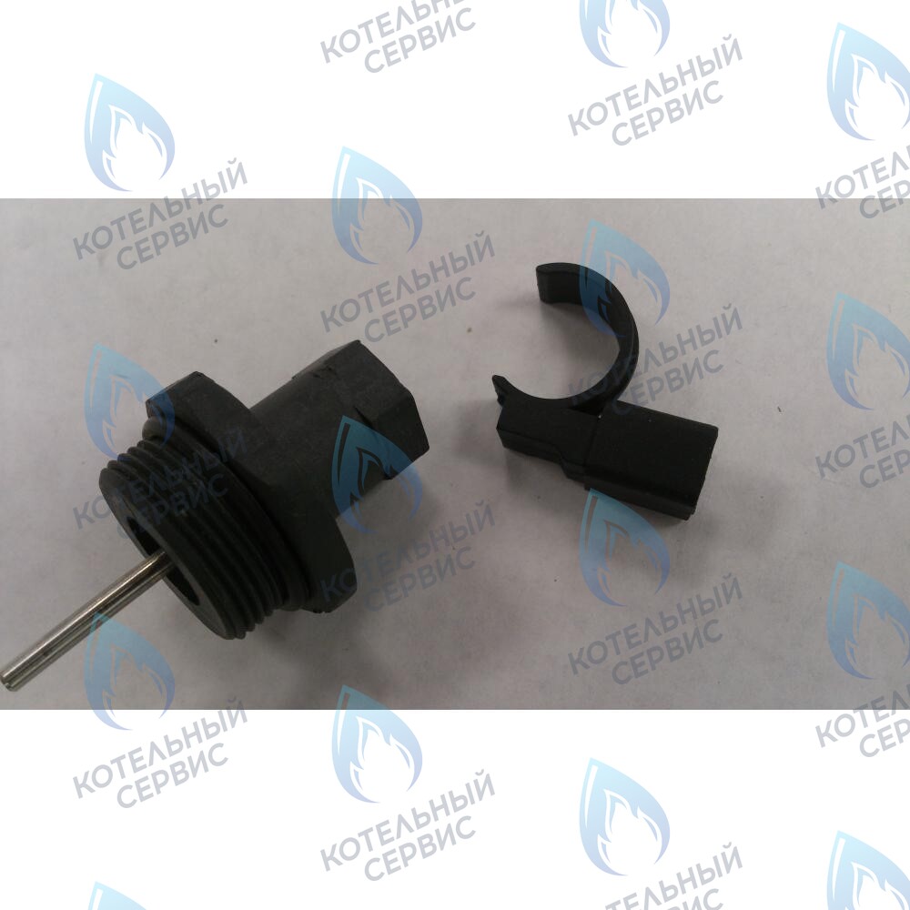 6610410010 Корпус турбинки с датчиком Холла BAXI в Барнауле