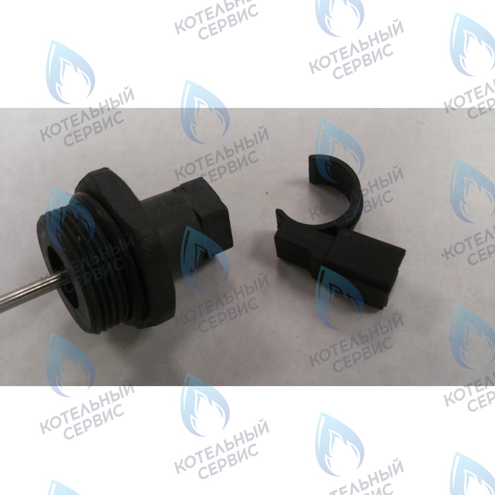 6610410010 Корпус турбинки с датчиком Холла BAXI в Барнауле