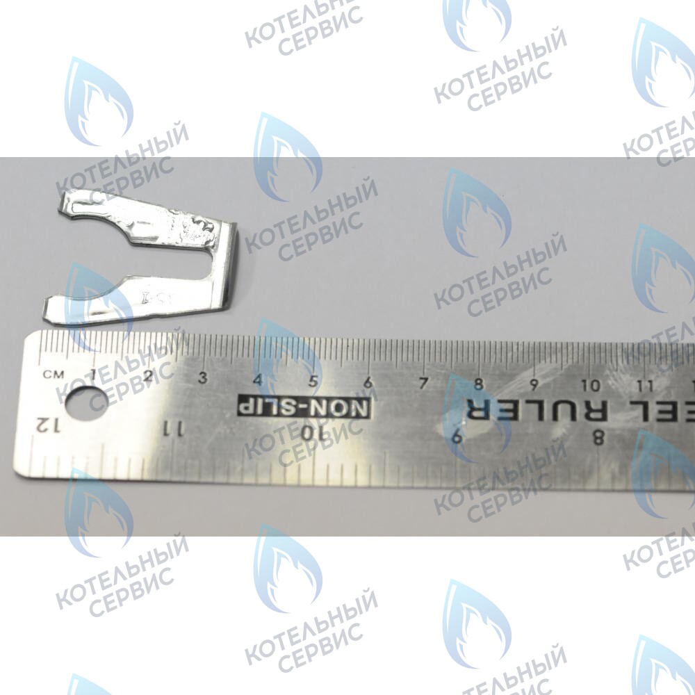 710046700 клипсы плоская d.12 BAXI в Барнауле