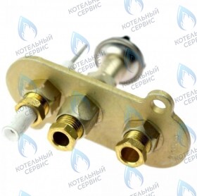 Пилотная горелка (запальная)  Ø 6мм SIT