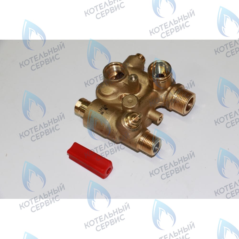 711608300 гидравлическая группа входная BAXI в Барнауле