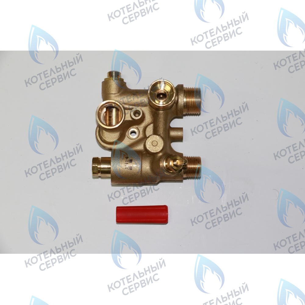 711608300 гидравлическая группа входная BAXI в Барнауле