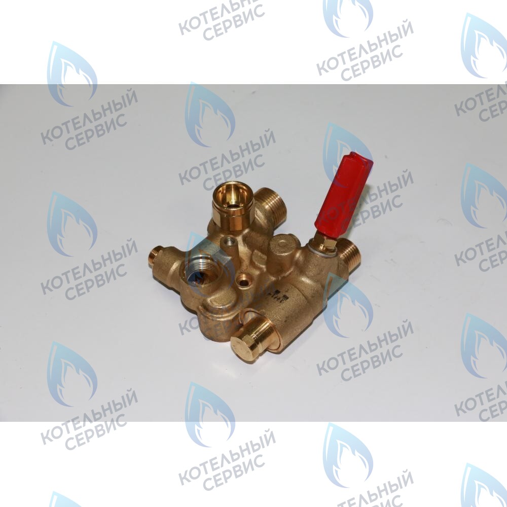 711608300 гидравлическая группа входная BAXI в Барнауле