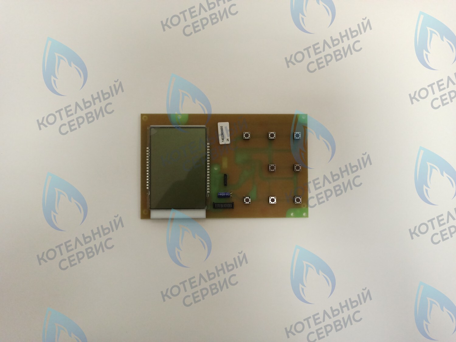 BI2225 110 Плата управления (дисплей) Innovia (BI2225 110) BIASI в Барнауле