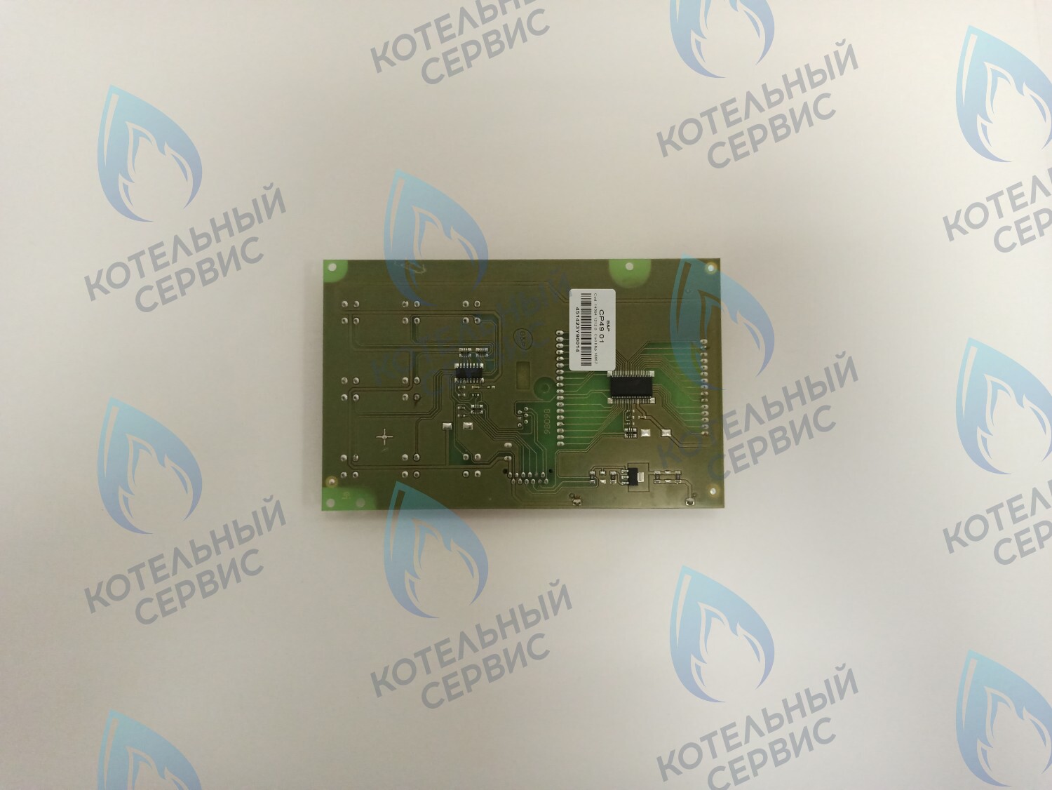 BI2225 110 Плата управления (дисплей) Innovia (BI2225 110) BIASI в Барнауле