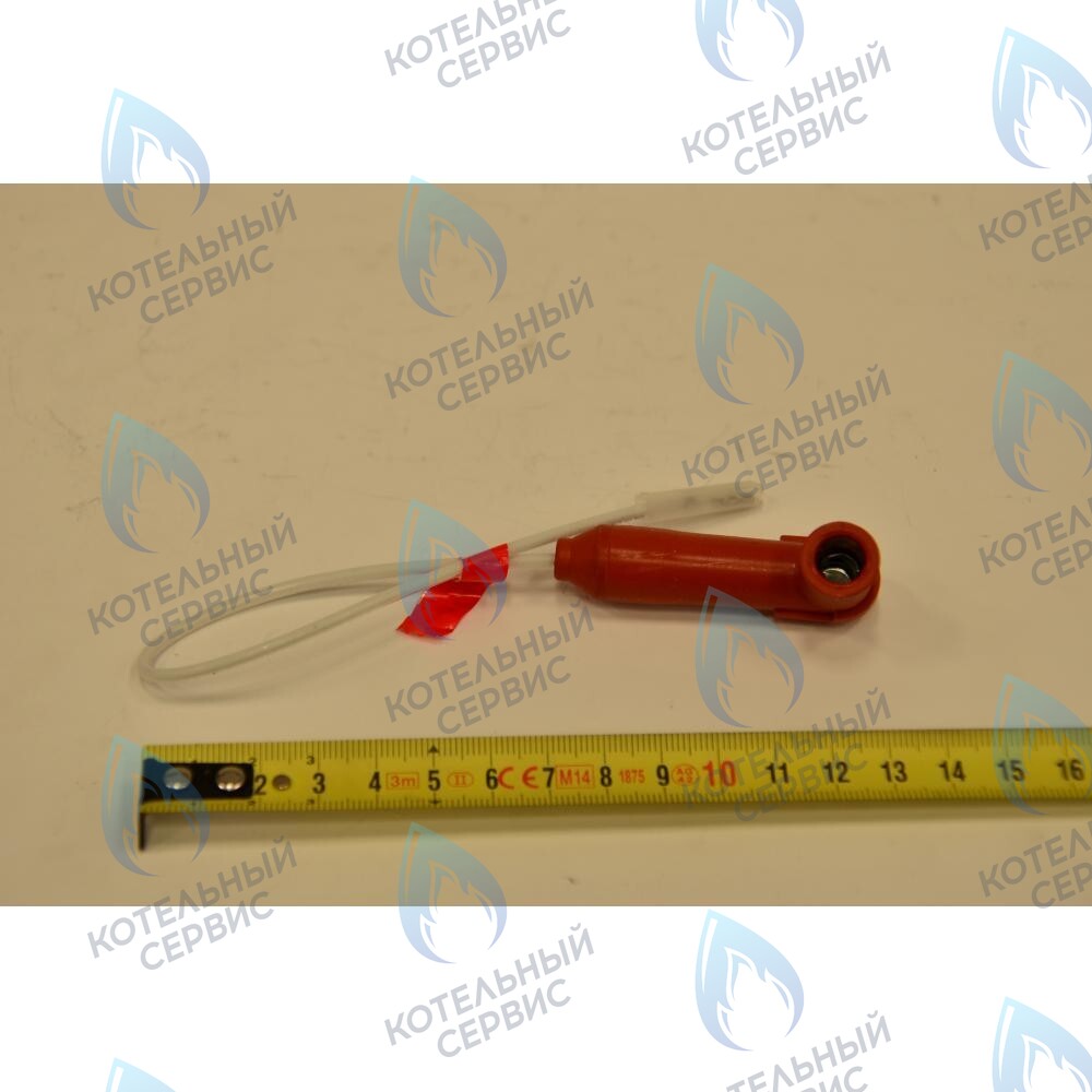 8511140 кабель электрода зажигания BAXI в Барнауле