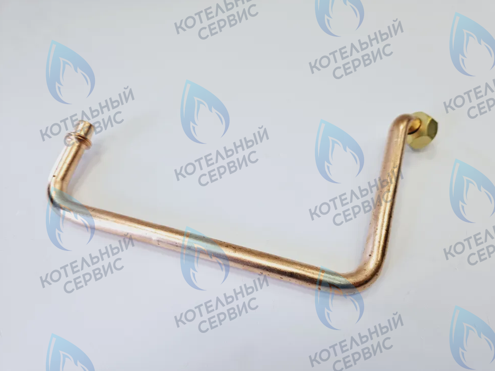 WT011 Трубка расширительного бака Fondital Minorca (6TUBCOVA00, 6TUBCOVA04) в Барнауле