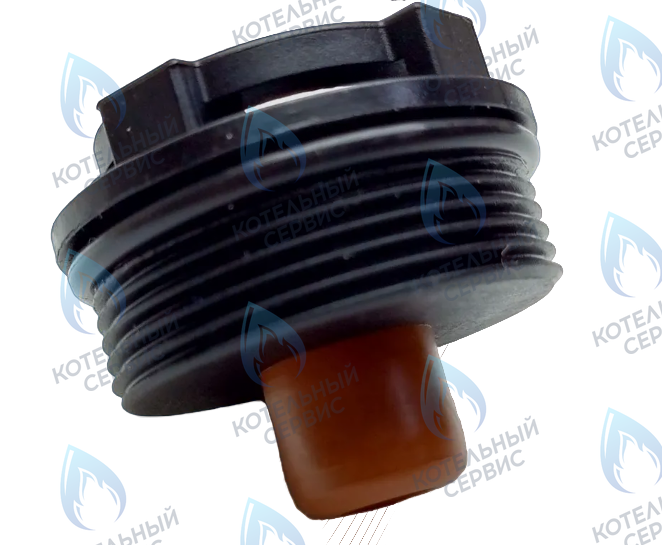 7815656 Пробка золотника трехходового клапана Eco Life Eco Star BAXI в Барнауле