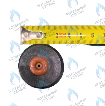 7815656 Пробка золотника трехходового клапана Eco Life Eco Star BAXI в Барнауле