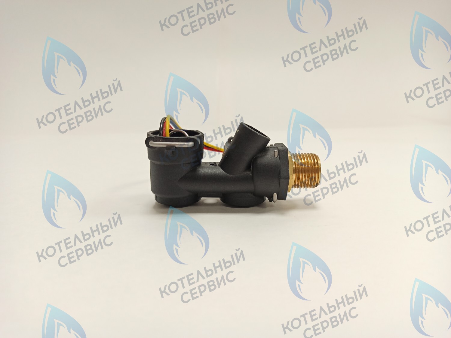 P0000181229 Блок водяной (в сборе с датчиком протока) KK,MR-20,24 MONLAN в Барнауле