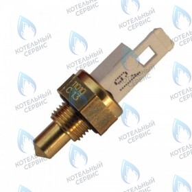 Датчик температуры NTC BOSCH