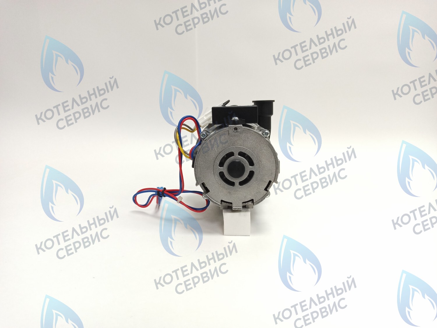 S132100041 Циркуляционный насос KPM-100-HC (Kiturami TA-13~30, World 5000 13~30) в Барнауле