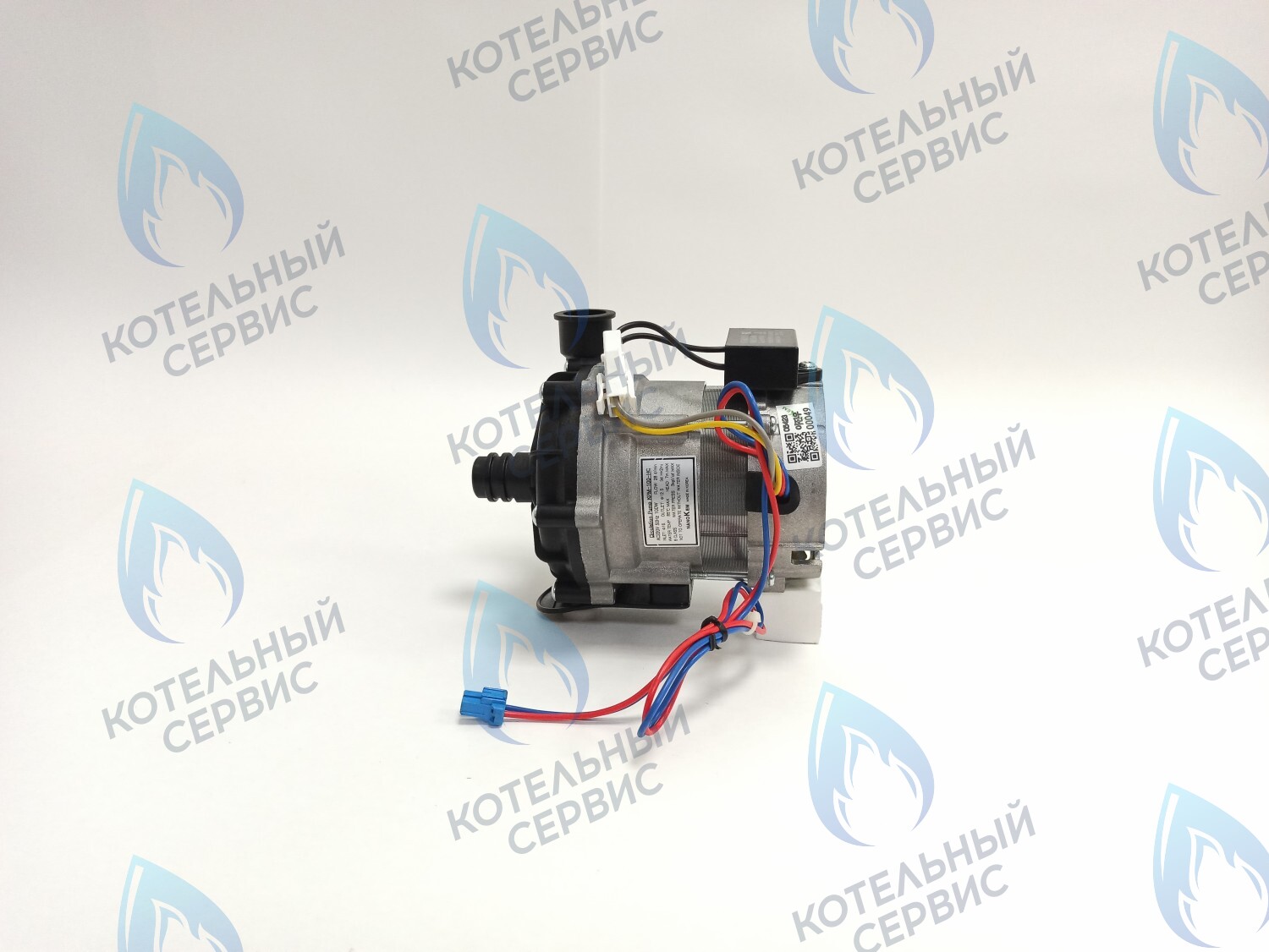 S132100041 Циркуляционный насос KPM-100-HC (Kiturami TA-13~30, World 5000 13~30) в Барнауле