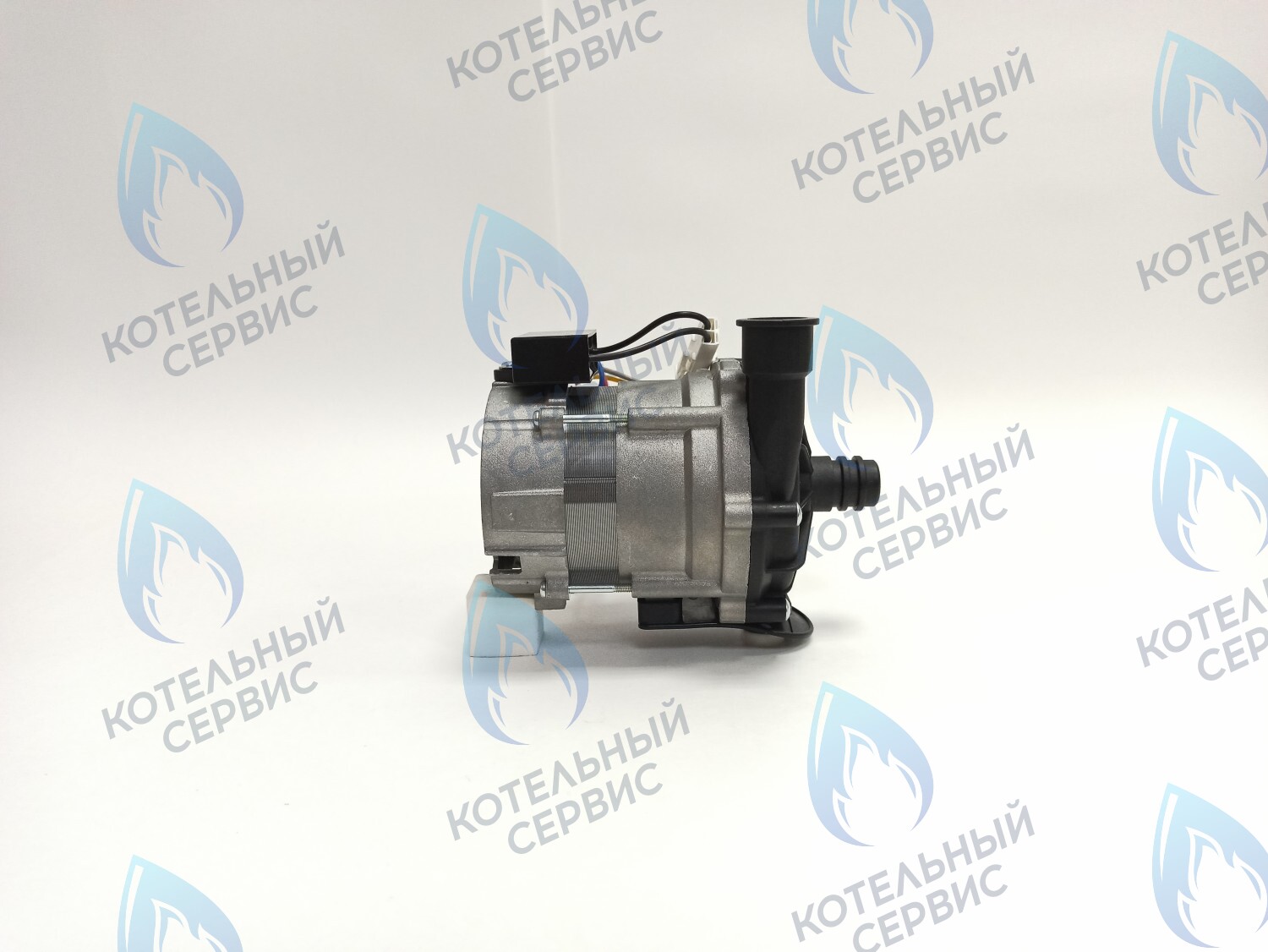 S132100041 Циркуляционный насос KPM-100-HC (Kiturami TA-13~30, World 5000 13~30) в Барнауле