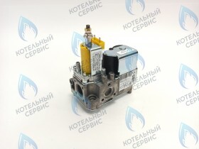 Клапан газовый (HONEYWELL VK4105M 5108) BAXI ECO, ECO (3, 3 Compact, Four, 4s), FOURTECH, LUNA (3, 3 Comfort), MAIN, MAIN DIGIT (5665220)