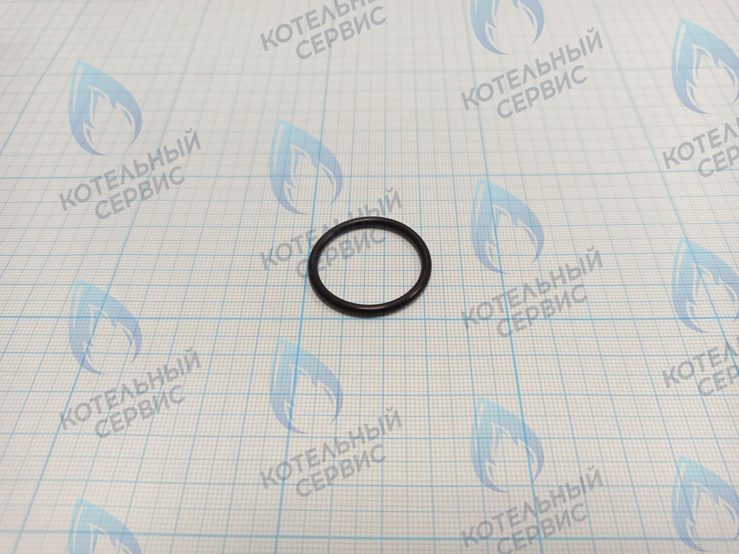 T10123-11 Прокладка круглая резиновая 26,5x2,65 ROC в Барнауле