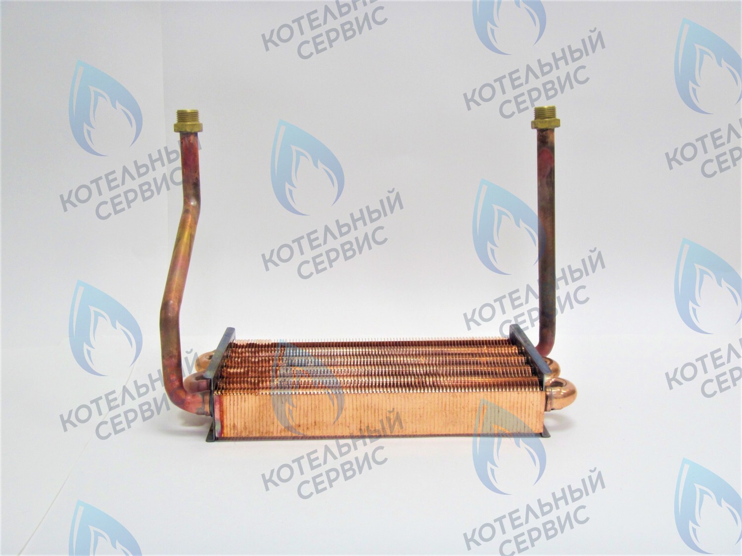 EM014-290 Теплообменник первичный BOSCH 2star WBN6000/2000 28C/28 (87186426380) в Барнауле