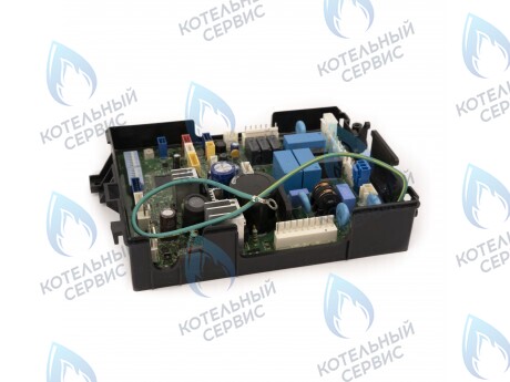 440017991 Блок управления (компьютер) RINNAI U в Барнауле