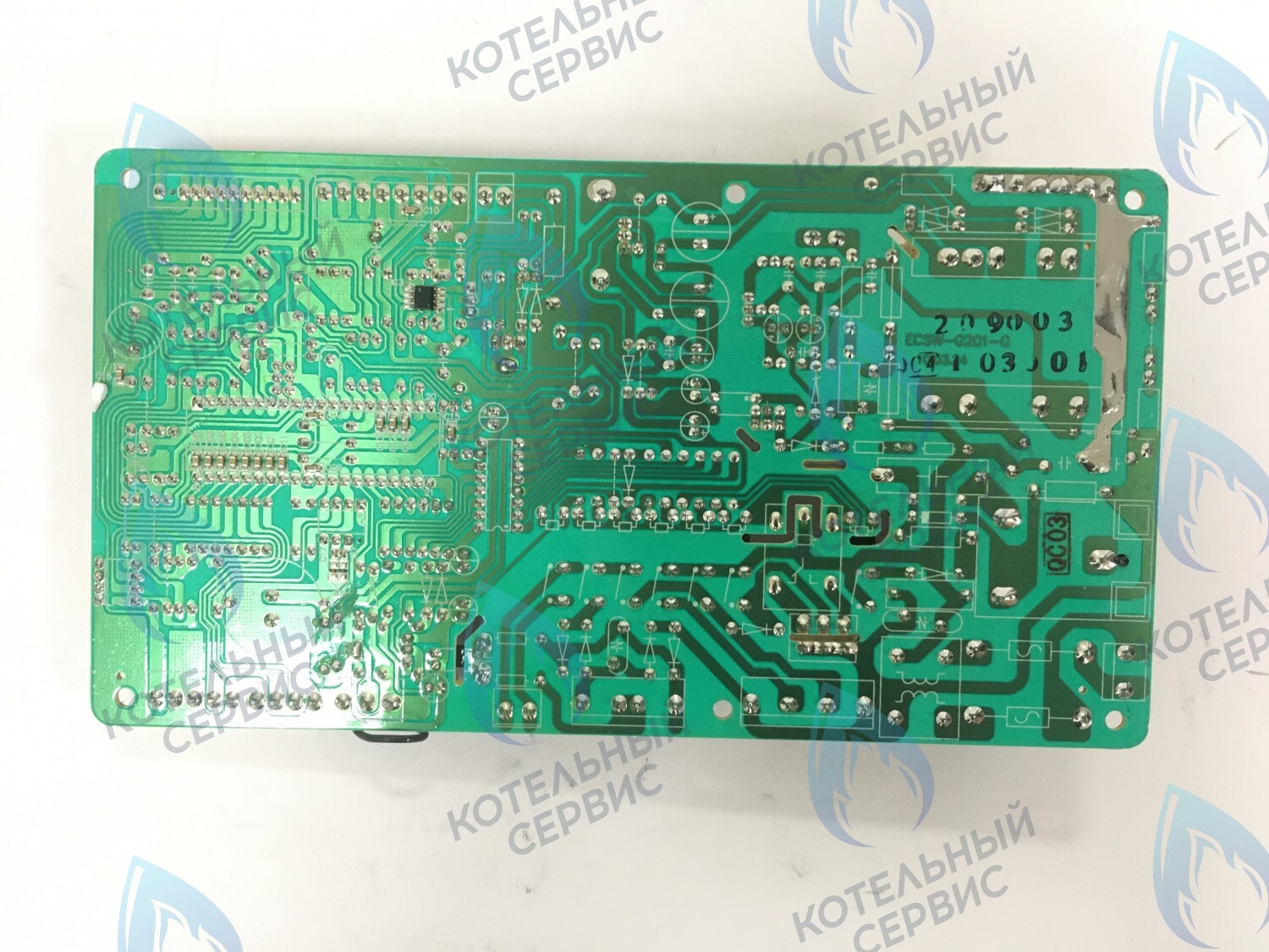 05-2070-02 Плата управления (универсальная) GAZLUX Premium B-30-T1 (до 01.2012г.) в Барнауле