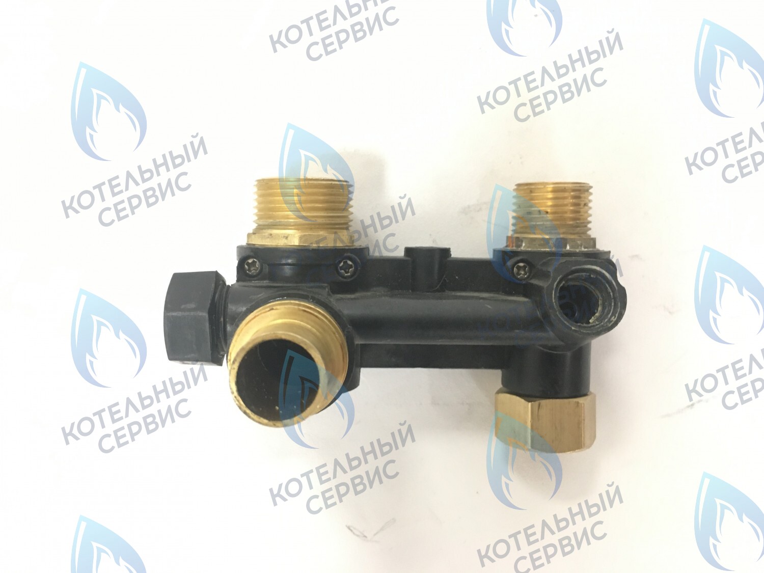 03-4003-01 Кран подпитки в сборе GAZECO 18 C1/T1, 24 C1/T (до 05.2016г. исполнение 1) в Барнауле