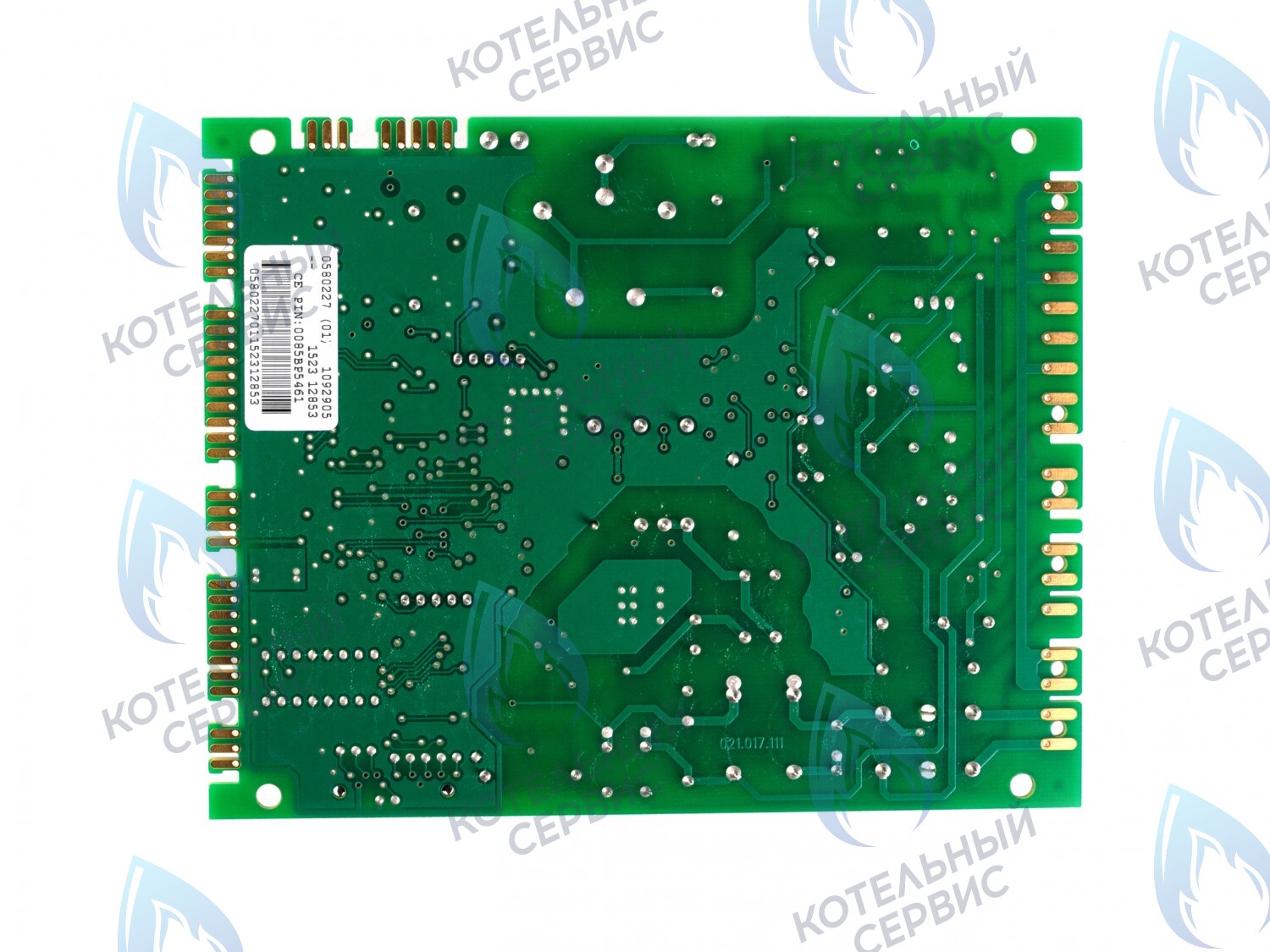 398907124 Плата управления SIT 7530171_01 FERROLI DIVATECH (RU) F D в Барнауле