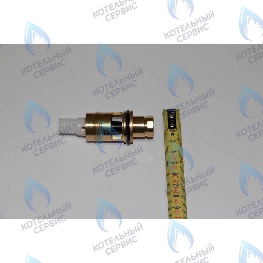 620340 Датчик протока ГВС с фильтром BAXI в Барнауле