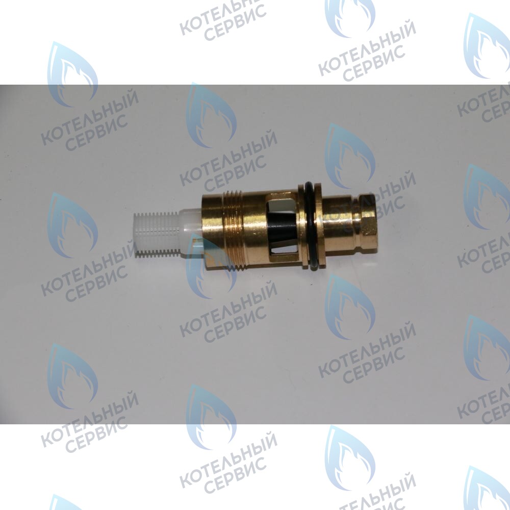 620340 Датчик протока ГВС с фильтром BAXI в Барнауле