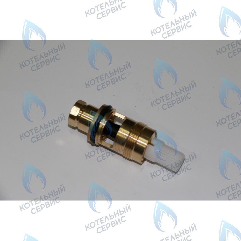 620340 Датчик протока ГВС с фильтром BAXI в Барнауле