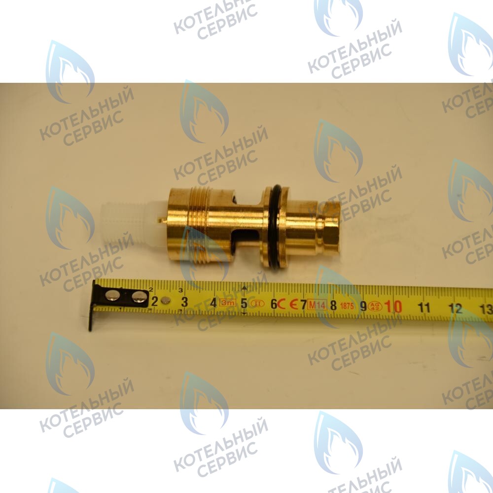 620340 Датчик протока ГВС с фильтром BAXI в Барнауле