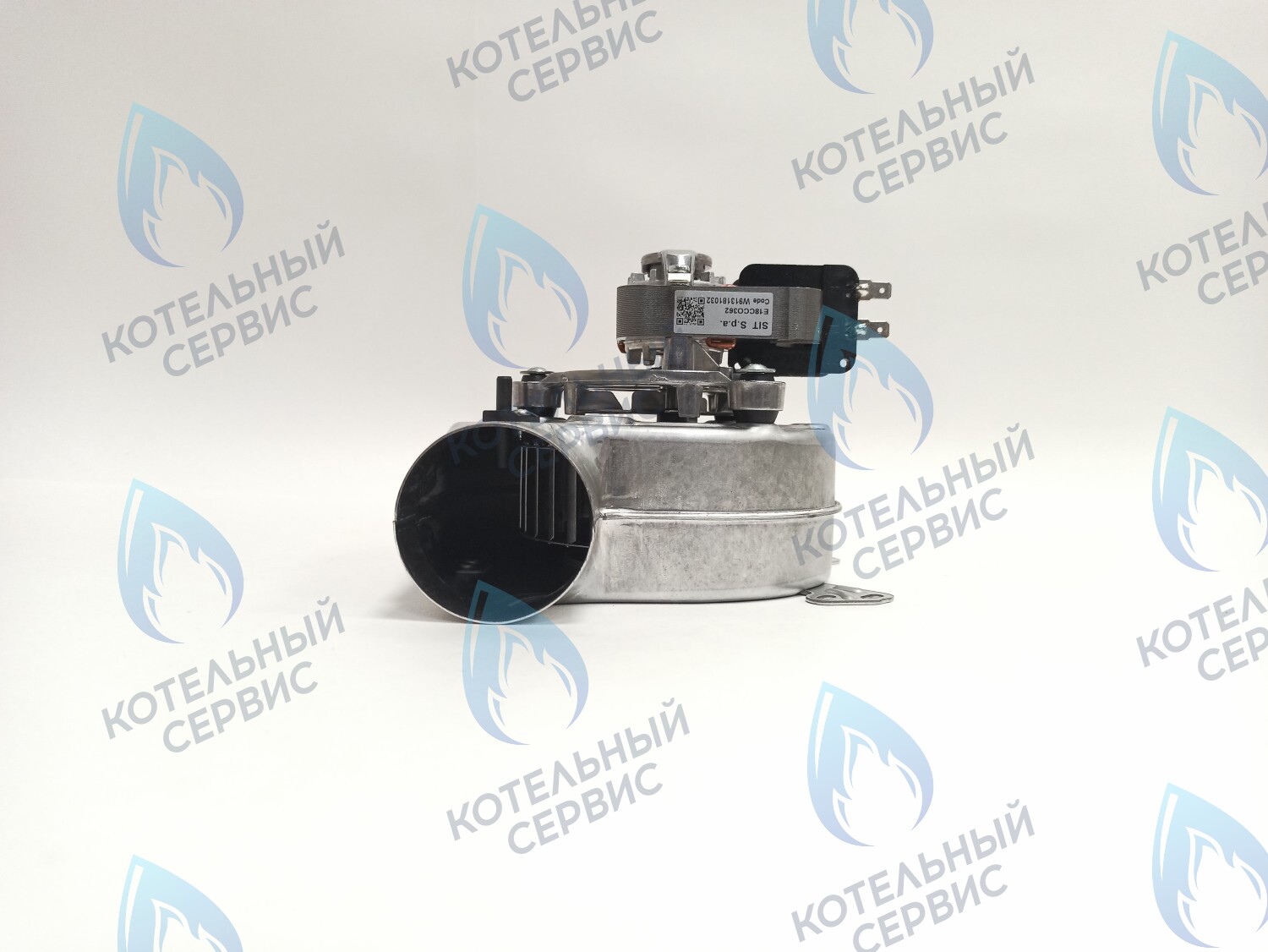 AF001-37W-P-SIT Вентилятор дымоудаления BAXI ECO NOVA, ECO Classic (63111300821P) в Барнауле