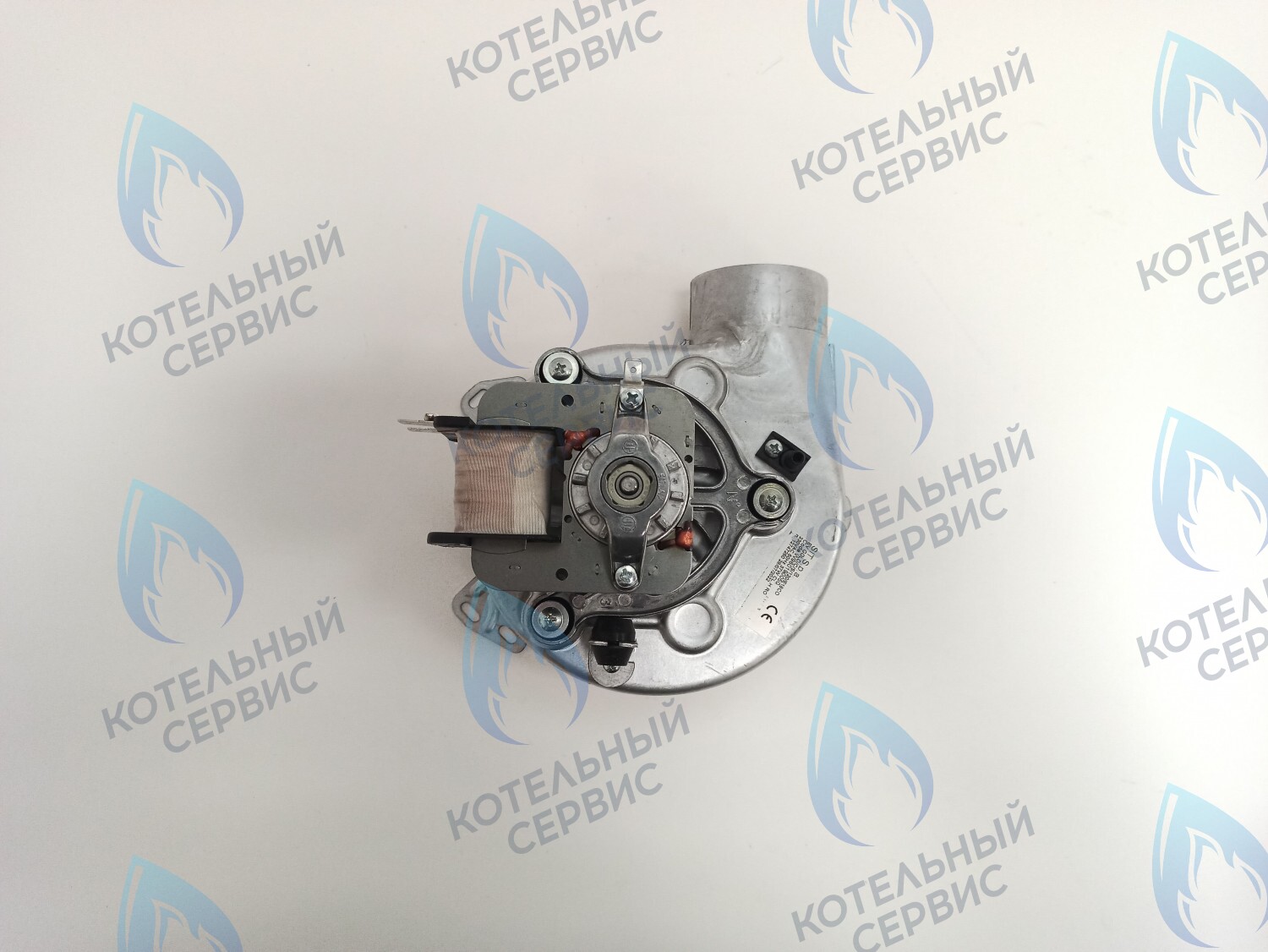 AF001-37W-P-SIT Вентилятор дымоудаления BAXI ECO NOVA, ECO Classic (63111300821P) в Барнауле