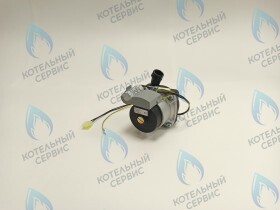 Насос циркуляционный 5м для MASTER GAS SEOUL 11-24 (2050118, 2050130), DAESUNG A16-24 (52050118, 52050130), ARDERIA 2.13-20, CELTIC-DS 3.13-3.20 (2050118, 2050130)