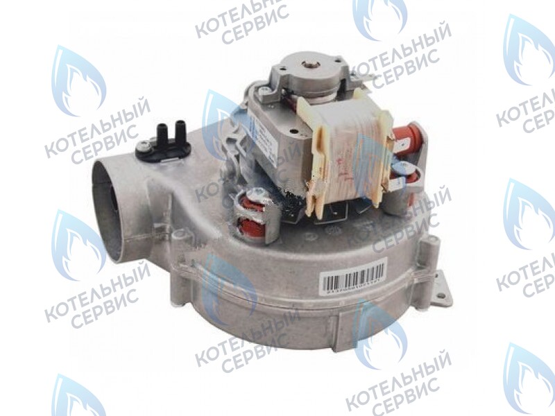 213705999 Вентилятор для котла WOLF CGG-1K-24/28 в Барнауле