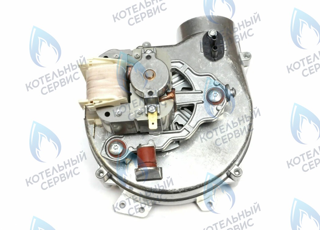 213705999 Вентилятор для котла WOLF CGG-1K-24/28 в Барнауле