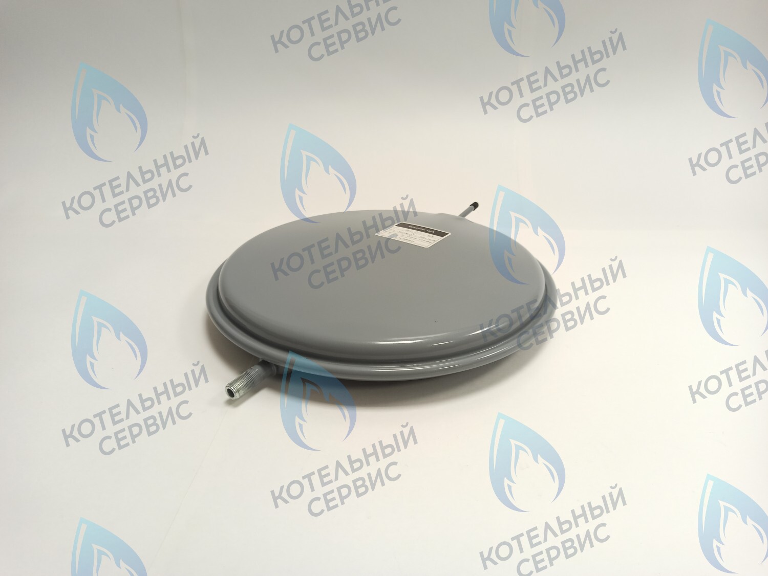 ET002-06L-VL Бак расширительный 6л (181061, S1005000, 2000801894, 0020027611) VAILLANT в Барнауле