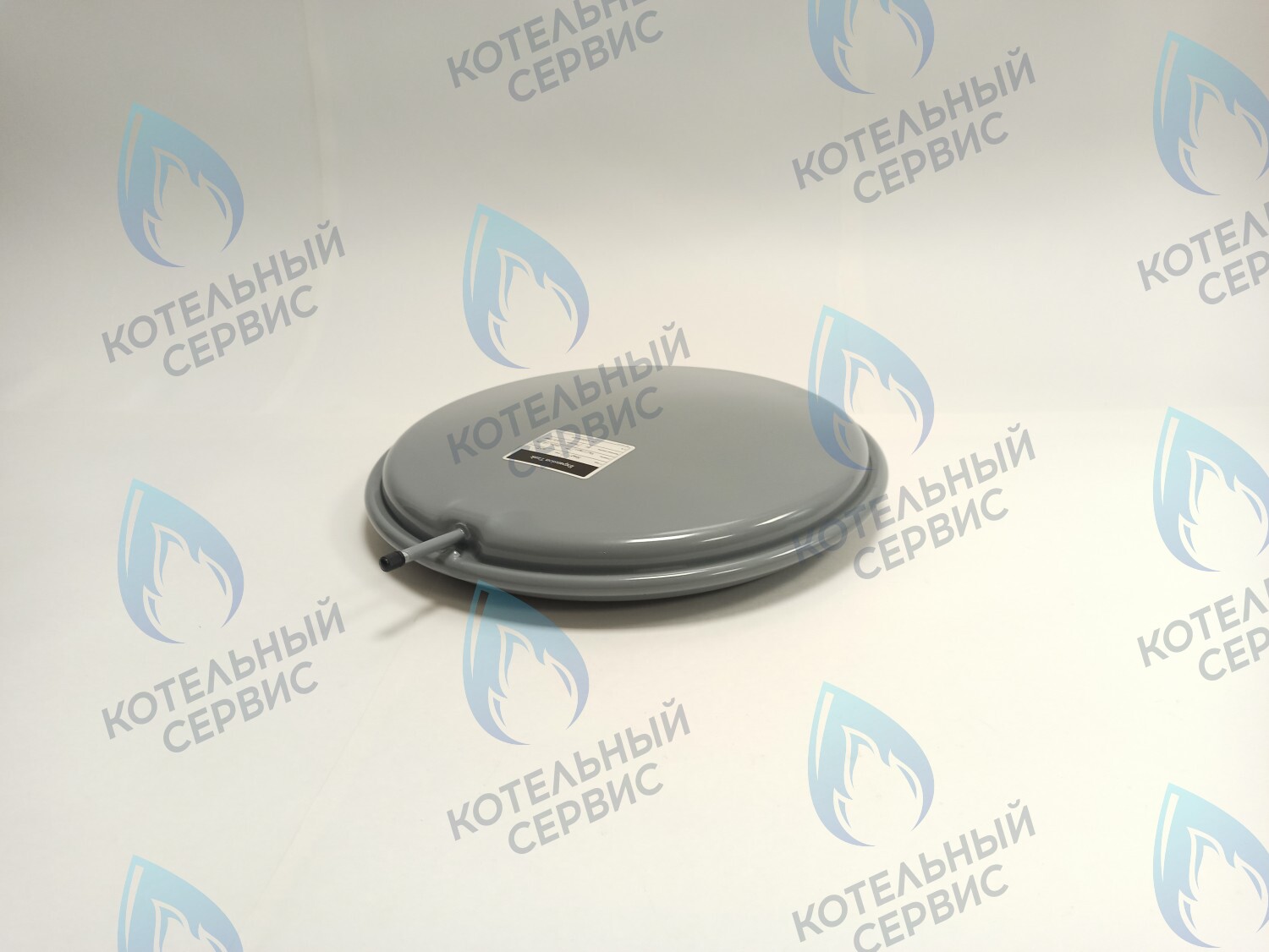 ET002-06L-VL Бак расширительный 6л (181061, S1005000, 2000801894, 0020027611) VAILLANT в Барнауле