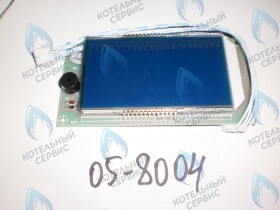 Дисплей Termokraft POLYKRAFT