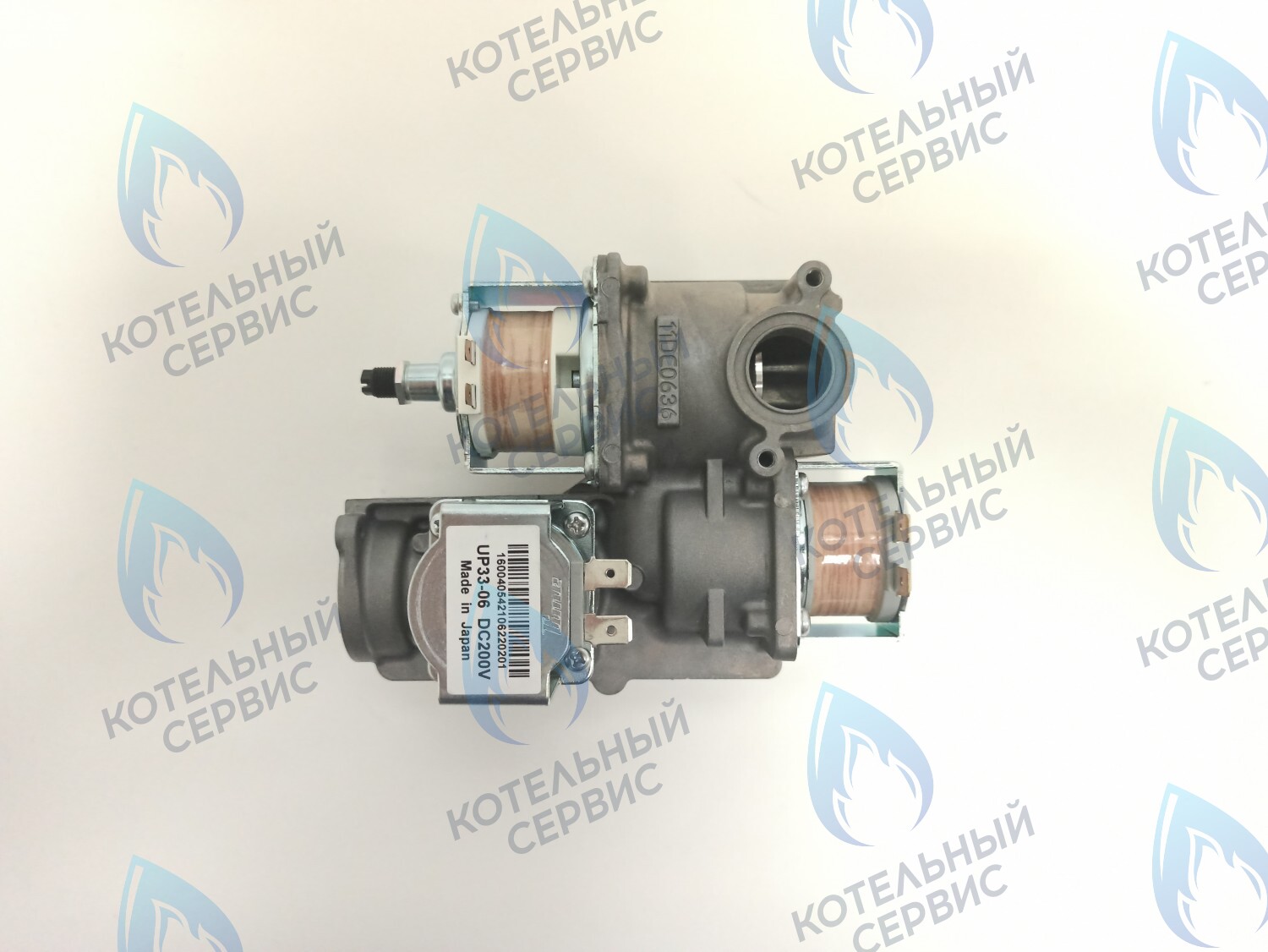 30002197A Газовый клапан (арматура газовая) Navien Ace, Ace Coaxial, Atmo (BH0901004A) в Барнауле