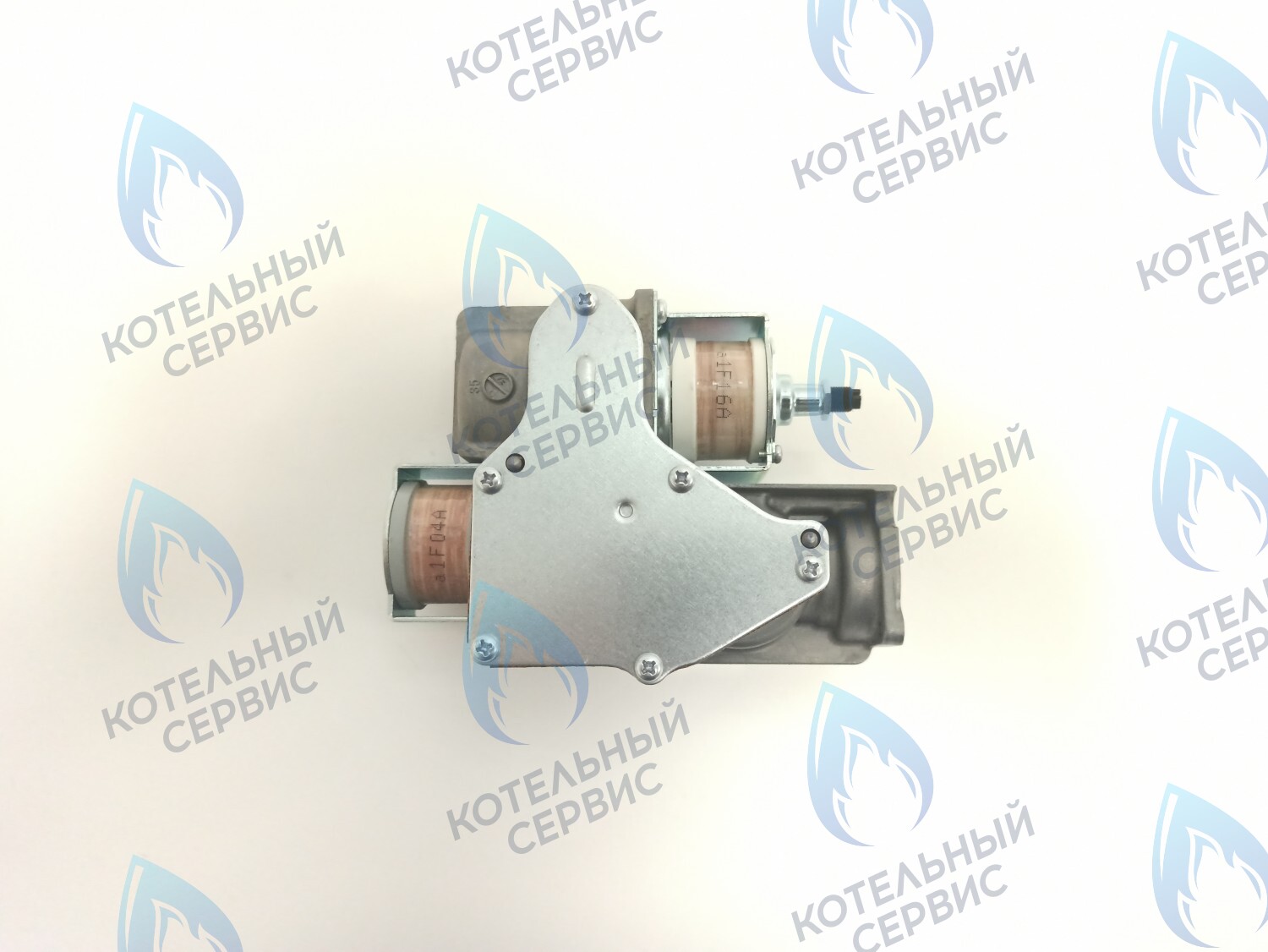 30002197A Газовый клапан (арматура газовая) Navien Ace, Ace Coaxial, Atmo (BH0901004A) в Барнауле