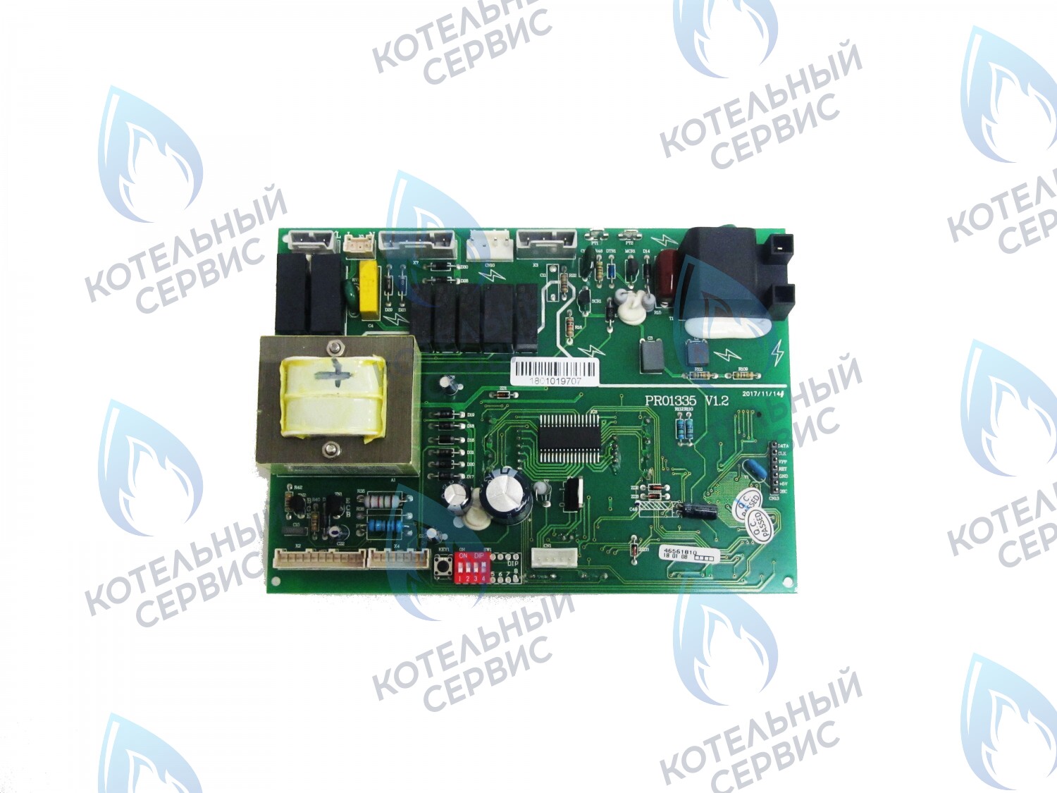 46561810 Электронная плата FERROLI в Барнауле