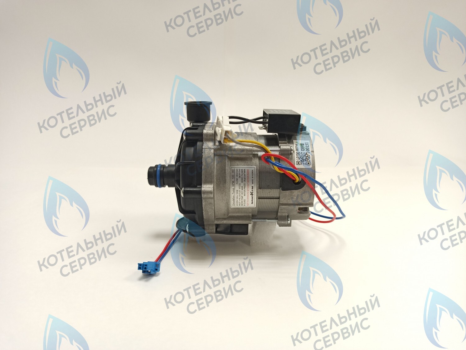 S132100041 Циркуляционный насос Elsotherm KPM-100-HC серия B в Барнауле