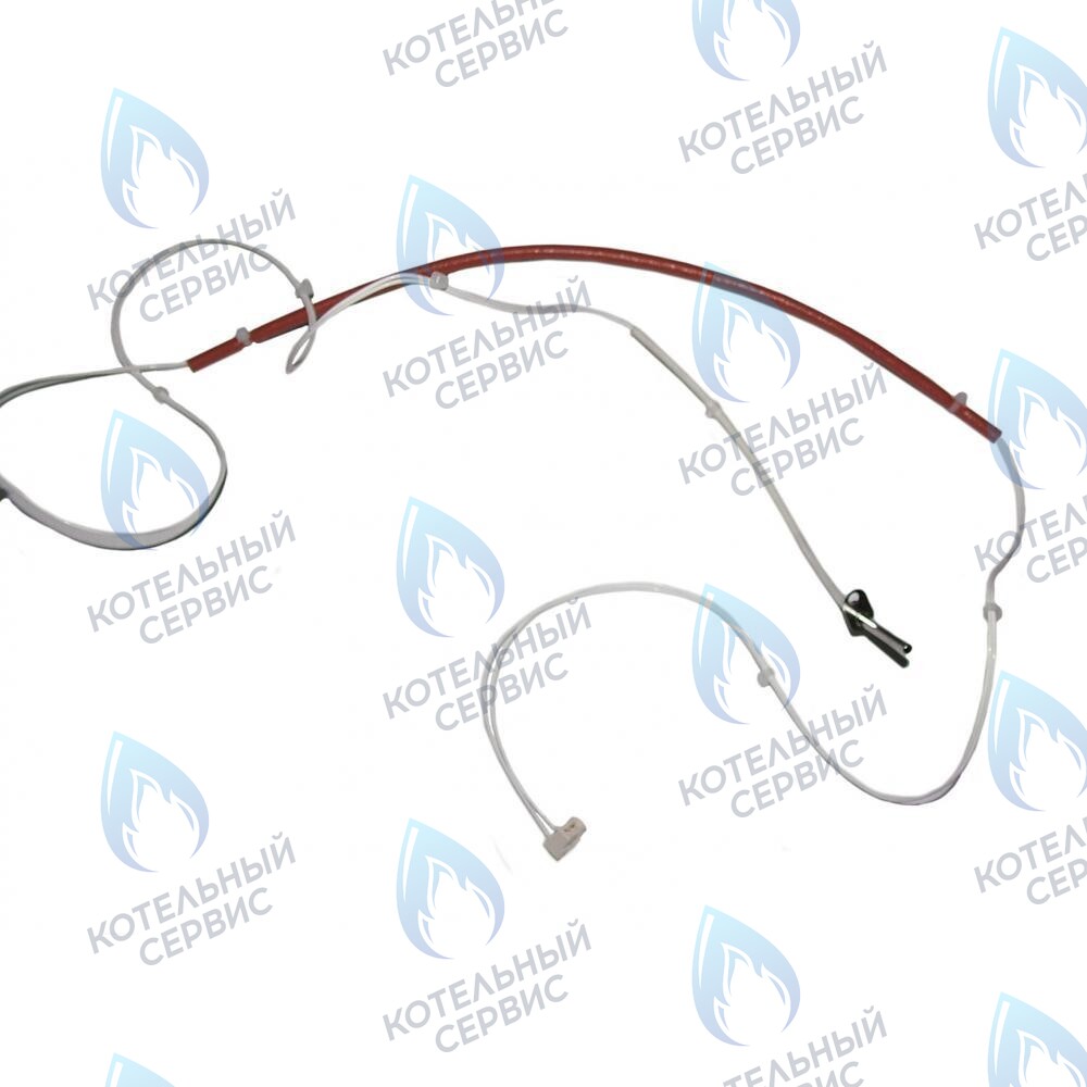 710743700 Датчик температуры отводящих газов Baxi MAIN-5 в Барнауле