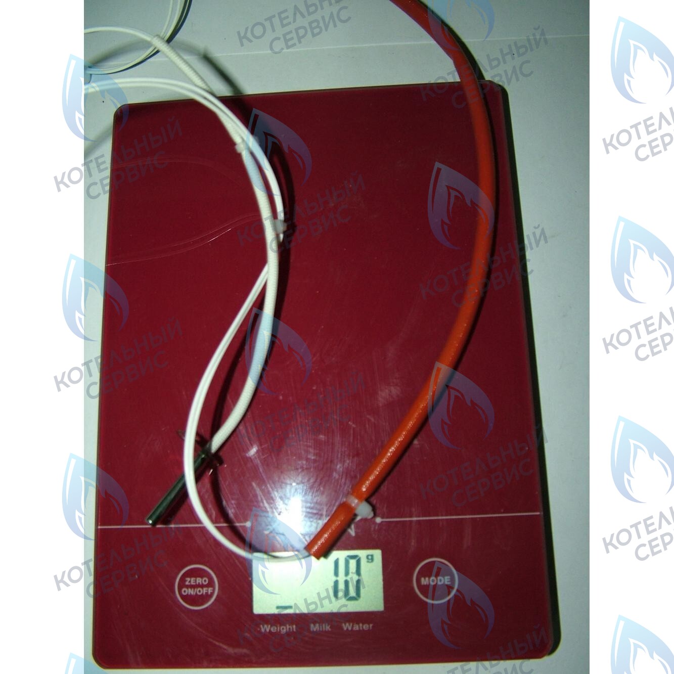 710743700 Датчик температуры отводящих газов Baxi MAIN-5 в Барнауле