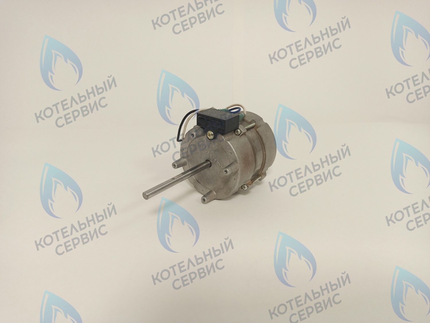30005552A Мотор вентилятора Navien GST 35-40K(N) (NAPU9EXMT058, PBR45002078) в Барнауле