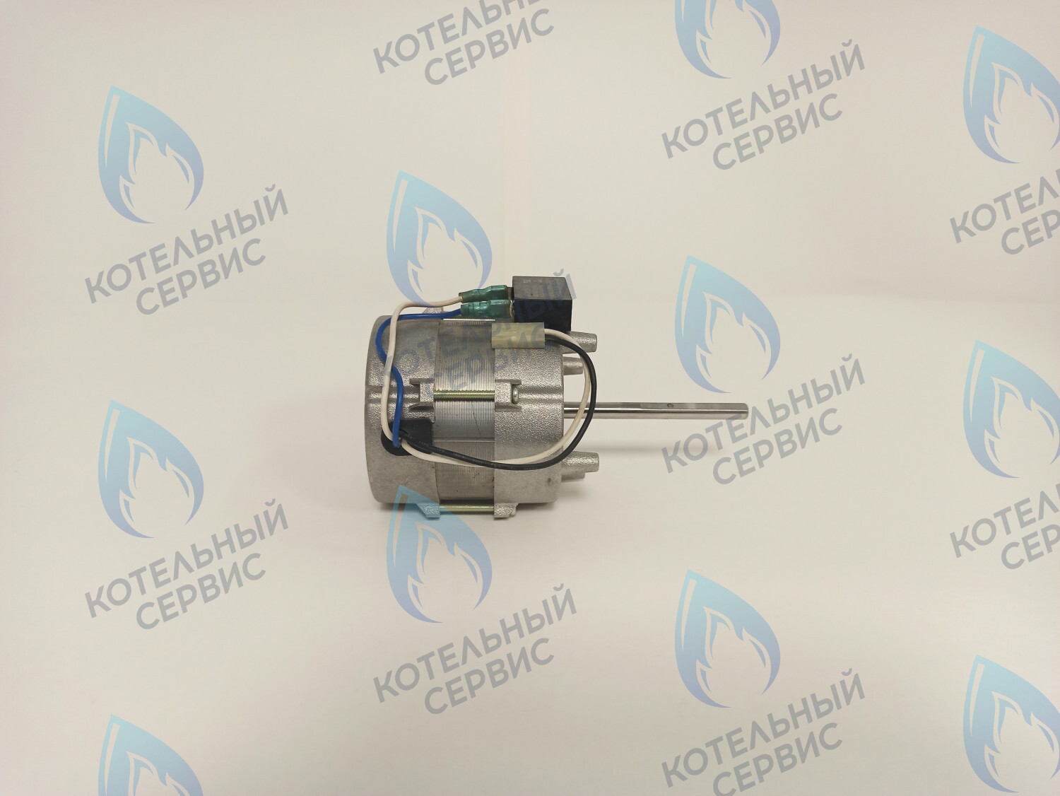 30005552A Мотор вентилятора Navien GST 35-40K(N) (NAPU9EXMT058, PBR45002078) в Барнауле