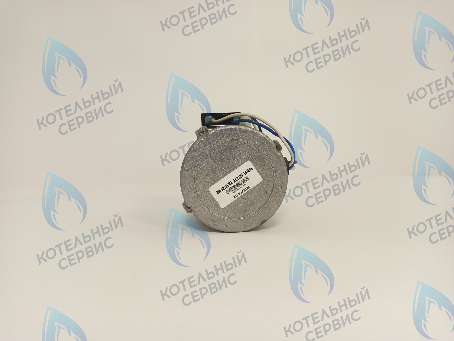 30005552A Мотор вентилятора Navien GST 35-40K(N) (NAPU9EXMT058, PBR45002078) в Барнауле