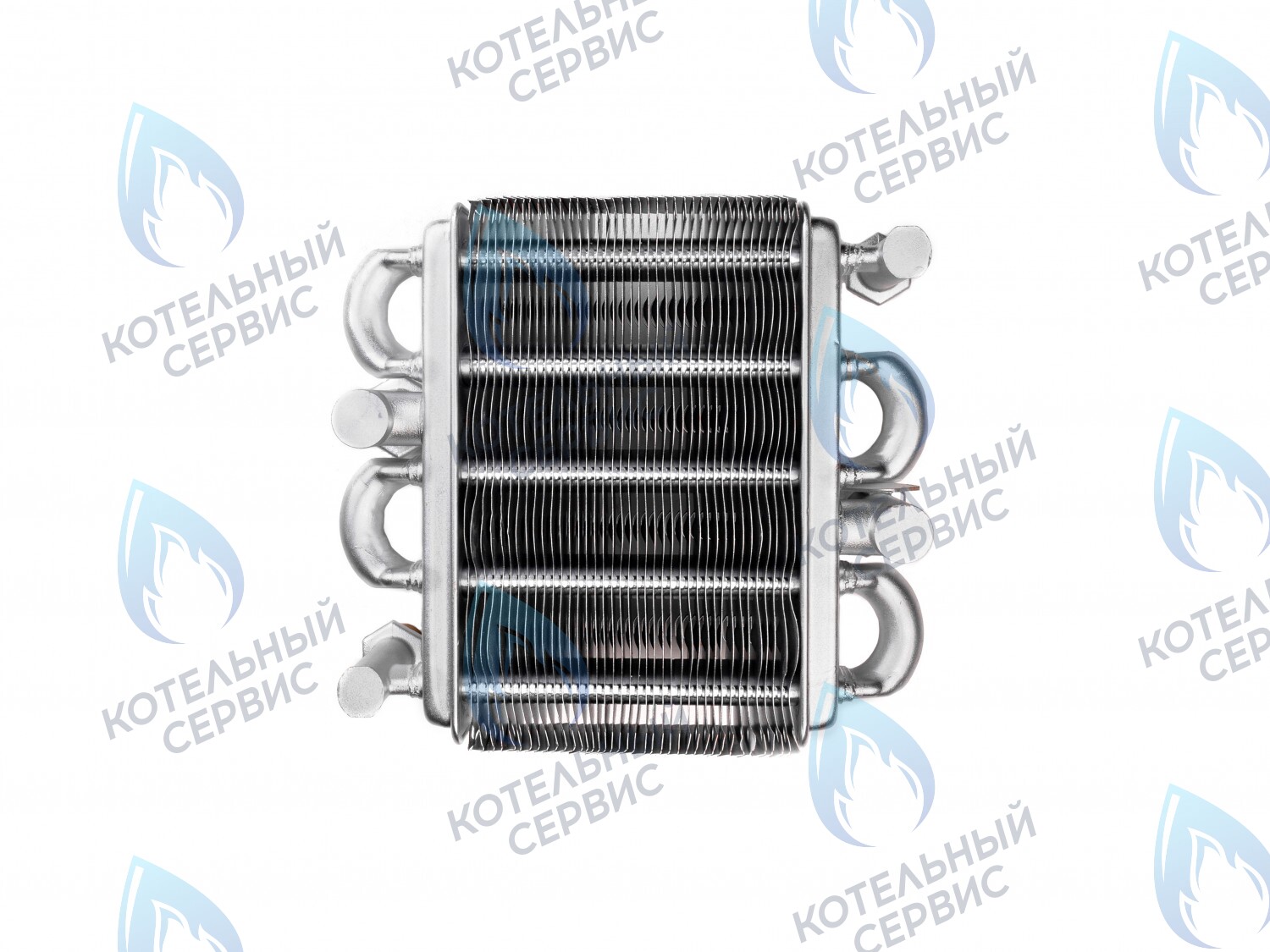 P0000008830 Теплообменник битермический 110мм 13кВт BM OASIS в Барнауле