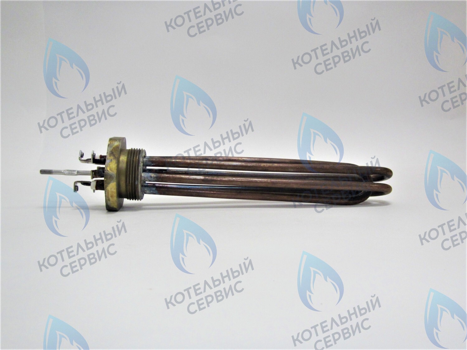 398604470 ТЭН котла 3,75kW Zews 7,5-15kW FERROLI в Барнауле