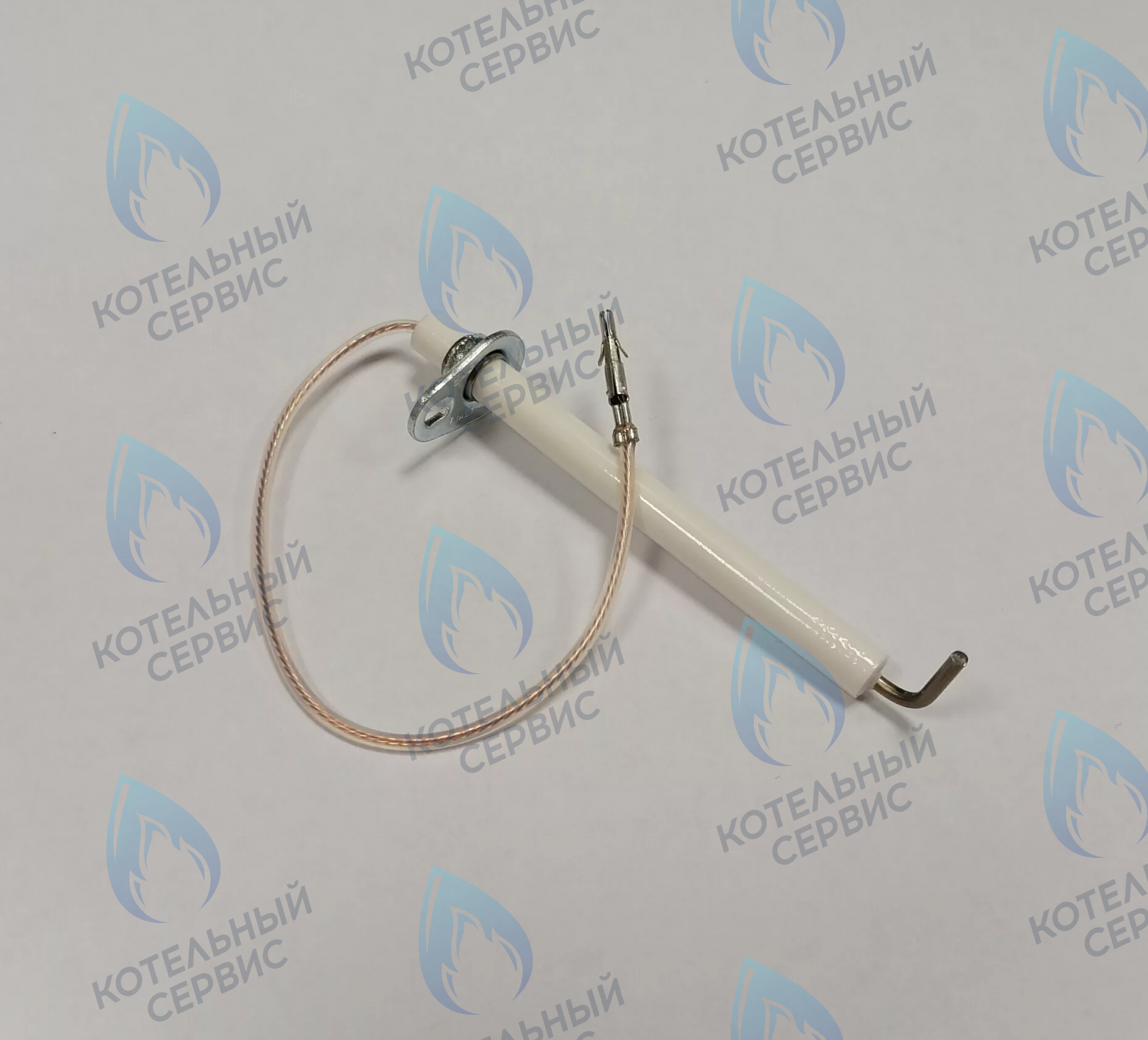 BI1123 102 Электрод ионизации  28 REC FEDERICA BUGATTI в Барнауле