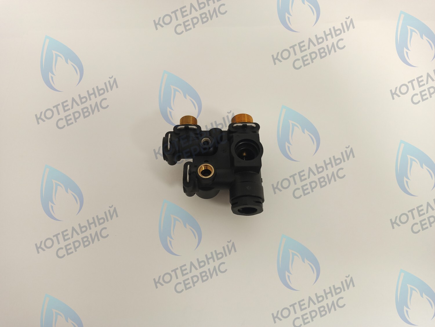 52060595 Блок выпуска ГВС E DAESUNG в Барнауле